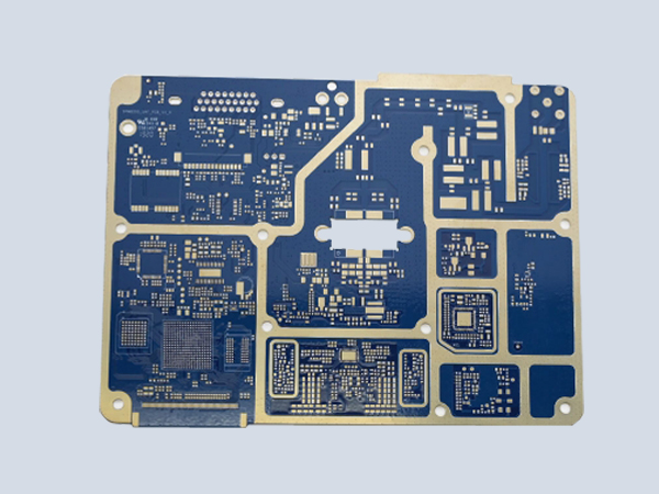 PCB电路板为什么要做阻抗？