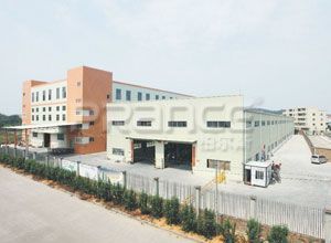 柏爾思新型建材 引領(lǐng)建筑未來(lái)，構(gòu)筑綠色生活